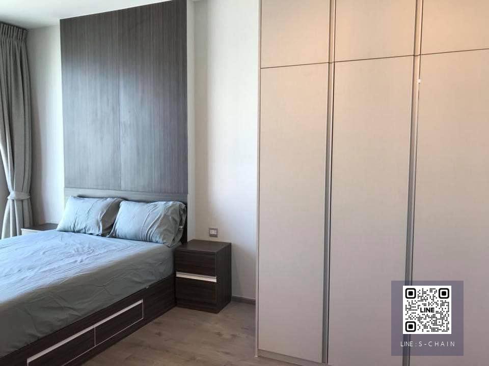 🌻 🎉For rent คอนโด ทำเลดี ✦Whizdom รัชดา-ลาดพร้าว✦ ติด MRT ลาดพร้าวเลย โครงการสวยมาก ชั้นสูงวิวเมือง🥰😍 #HF875