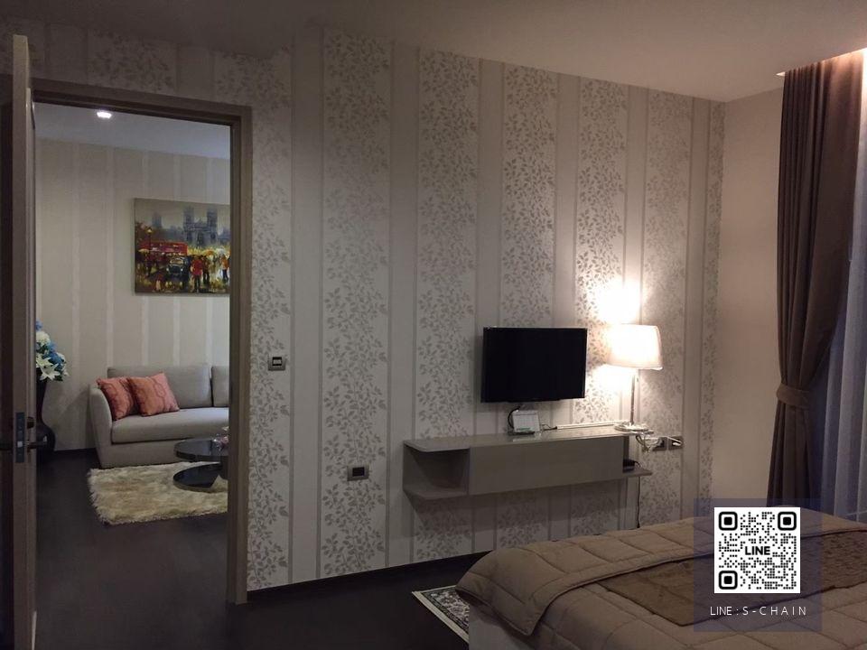✨💖คอนโดหรู ให้เช่าา ✦ The XXXIX by Sansiri✦ ห้องสวยตกแต่งหรูหรา ย่านพร้อมพงษ์🌟✨  #HF263