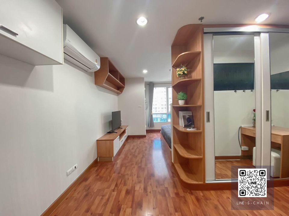 🌹💗For rent คอนโด ✦Bangkok Horizon Ramkhamhaeng✦ ห้องสวย ห้องพร้อมเข้าอยู่🌸 #HF2066
