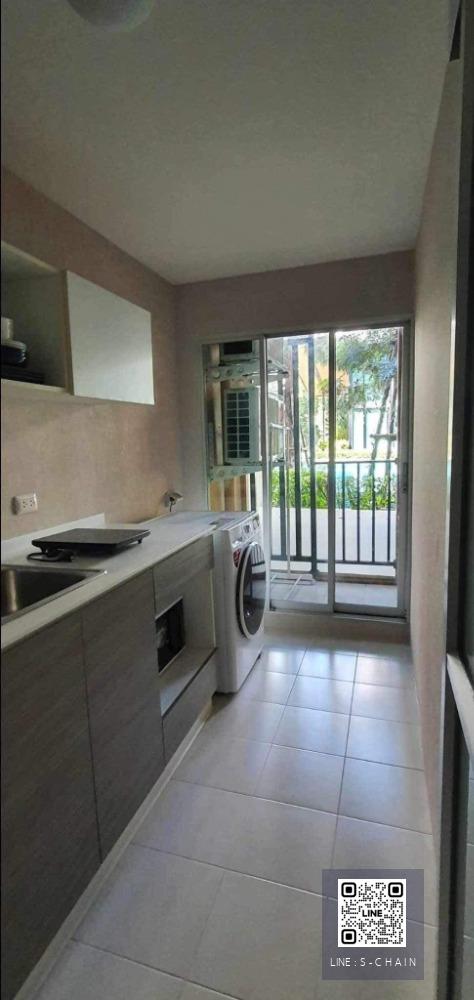 FOR RENT Condo Chiangmai>> ติด Cenytral Festival Chiangmai #MOC-011