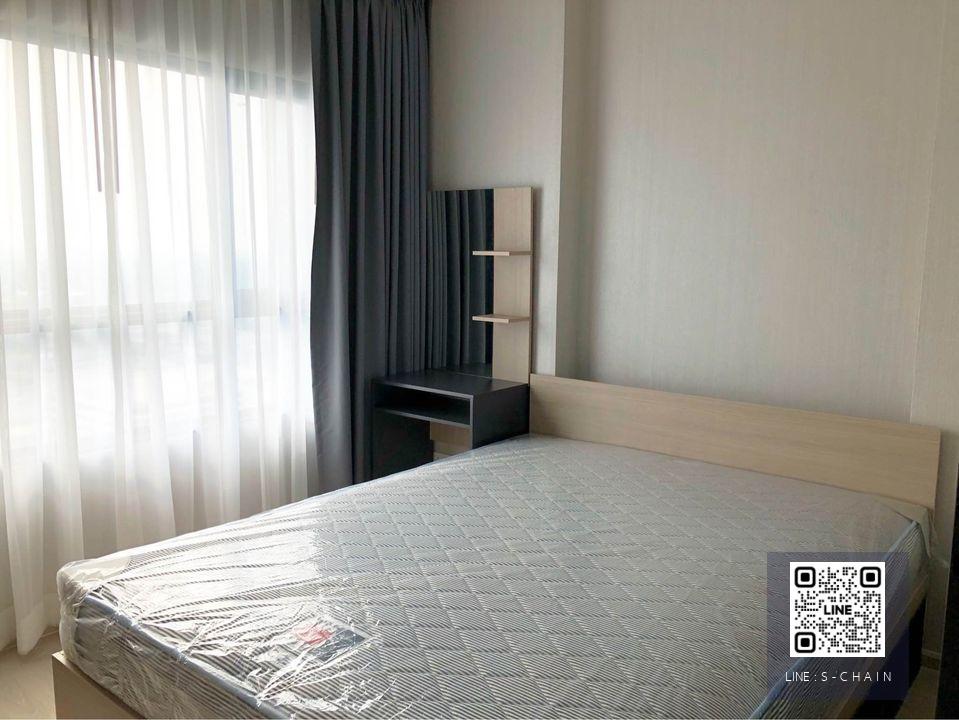 ⚡️⚡️For rent คอนโด ✦Ideo Sukhumvit 115✦  ห้องใหม่ ชั้น 29 วิวสวยย 🥰😍 #HF1908