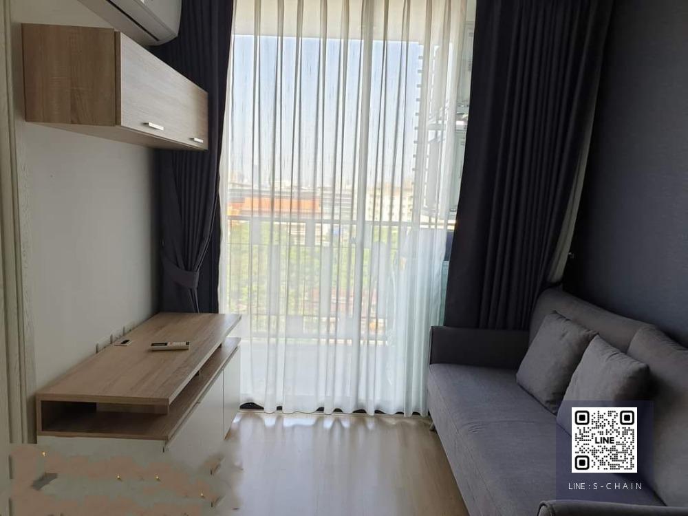 ⚡️⚡️ปล่อยเช่าคอนโด ✦Artemis Sukhumvit 77✦Builtin ทั้งห้อง เฟอร์ครบ #HF952