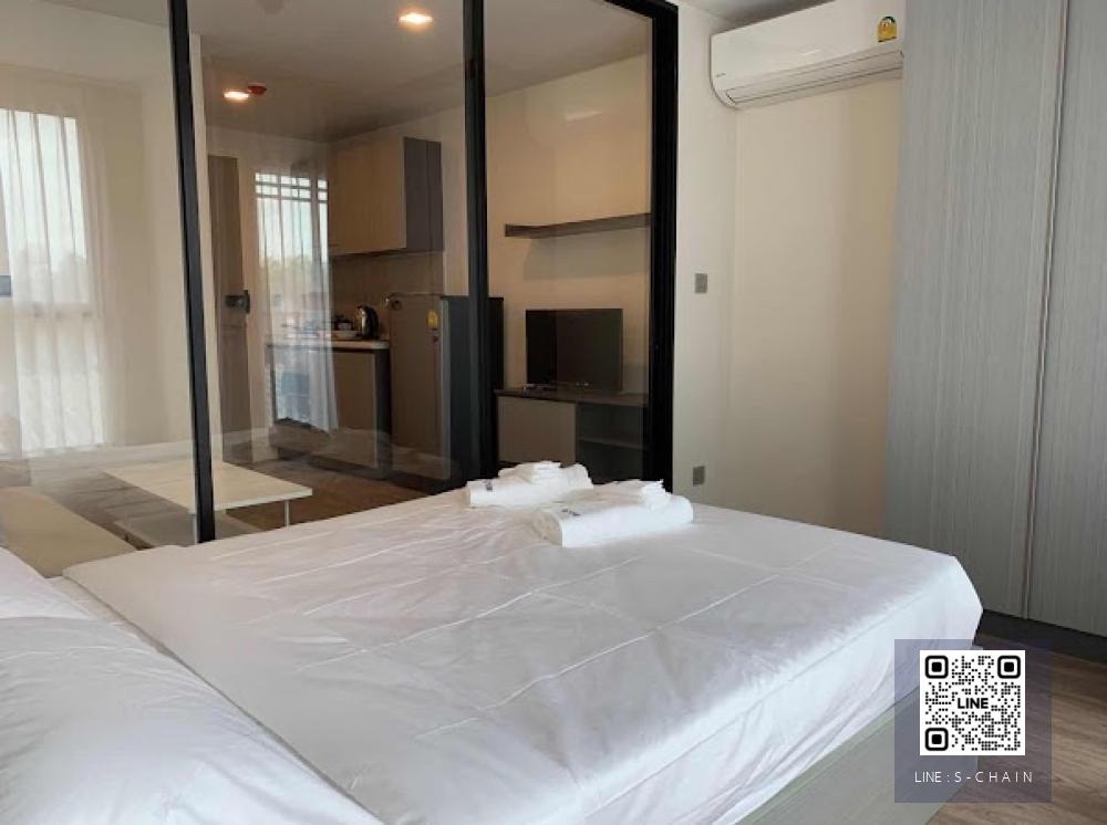 🎉คอนโดให้เช่า ✦ATMOZ Ladprao 15✦ โครงการสวยมากกก ✨💖น่าอยู่  1 ห้องนอนเฟอร์ครบ ลากประเป๋ามาได้เลย💥 ปล. ห้องหลุดเร็วมากกก จองด่วนน💥