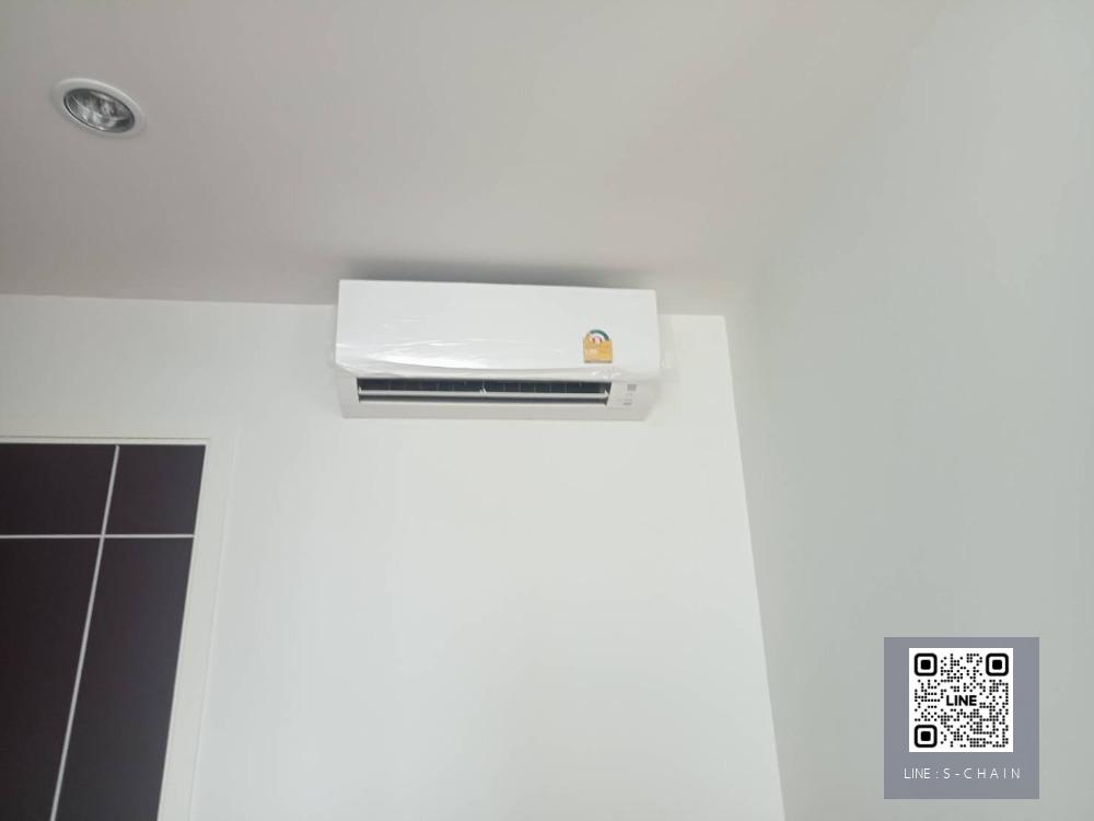 FOR RENT>> The President Sukhumvit - Samutprakan>> ชั้น 22 ขนาด 27 ตร.ม. ห้องสวย เฟอร์ครบ ใกล้ BTS แพรกษา #LV-MO456