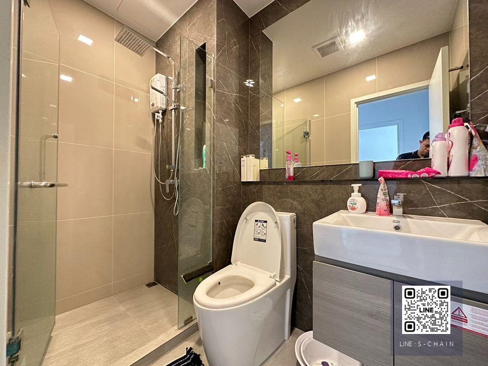 😊💥For rent คอนโด ✦The Tree Pattanakarn-Ekkamai✦ โครงการสวยมากก 2 ห้องนอน ตกแต่งสวยชั้นสูง วิวเมือง🌈  #HF482