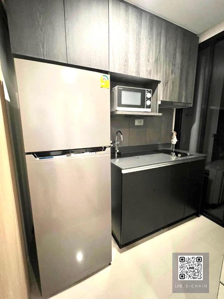 CONDO FOR RENT>> Ashton Chula - Silom>> ใกล้ BTS ศาลาแดง MRT สามย่าน#MO-1937