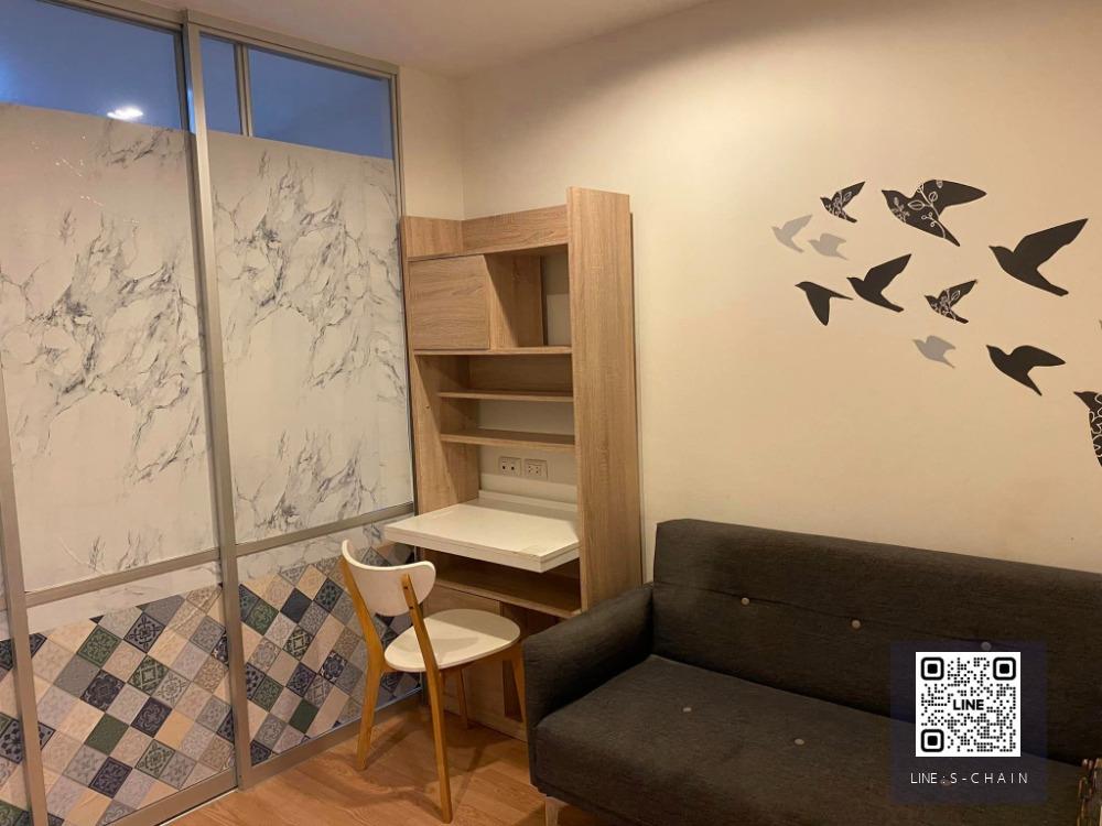 🎀🌈For rent คอนโด ✦Lumpini Ville On Nut 46✦  ราคาดี ใกล้ BTS อ่อนนุช🌟✨ #HF1625