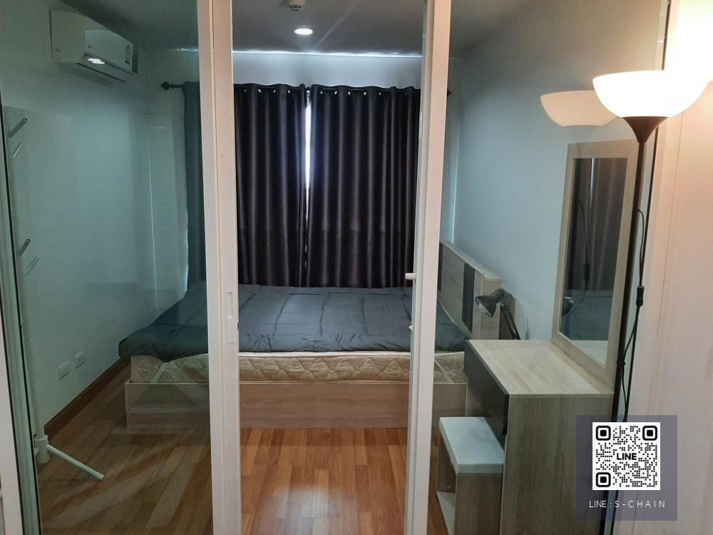 CONDO FOR RENT >> Regent Orchid Taladplu >> ใกล้ BTS ตลาดพลู #MO-2139