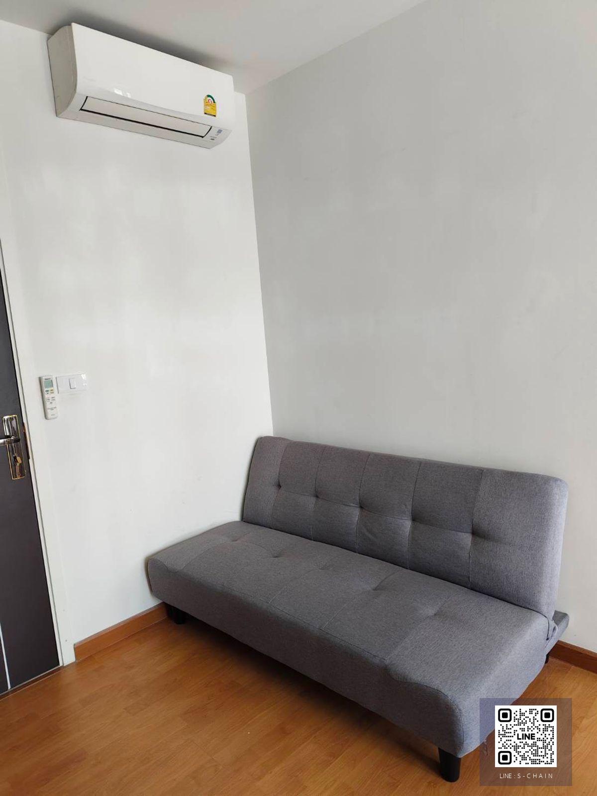 FOR RENT 📢The President Sukhumvit - Samutprakarn 🔥ชั้น 10 ขนาด 28 ตร.ม เดินทางสะดวกใกล้แหล่งอำนวยความสะดวกมากมาย ติด BTS แพรกษา ใกล้ Robinson สมุทรปราการ #LV-MO1776