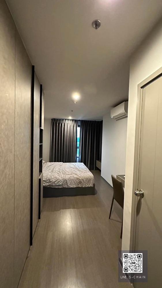 ☀️🌳For rent คอนโด ✦IDEO Phaholyothin - Chatujak✦ 2 ห้องนอน  Built in สวย เฟอร์นิเจอร์ครบ #HF596