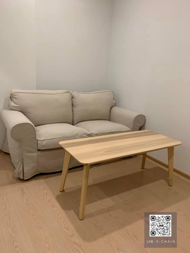 ☀️🌳For rent คอนโด ✦The Tree Sukhumvit 71 - Ekamai✦ โครงการสวยมากก พร้อมเข้าอยู่ ☀️#HF740