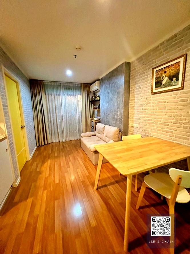 📢FOR SALE>>✨ Lumpini Park Rama 9 - Ratchada>> วิวสระว่ายน้ำ ทิศใต้ลมเย็นสบายทั้งปี ตึก A ชั้น 21 เฟอร์นิเจอร์ครบ พร้อมอยู่ ไม่เคยปล่อยเช่า ใกล้ MRT พระราม 9#LV-MO514