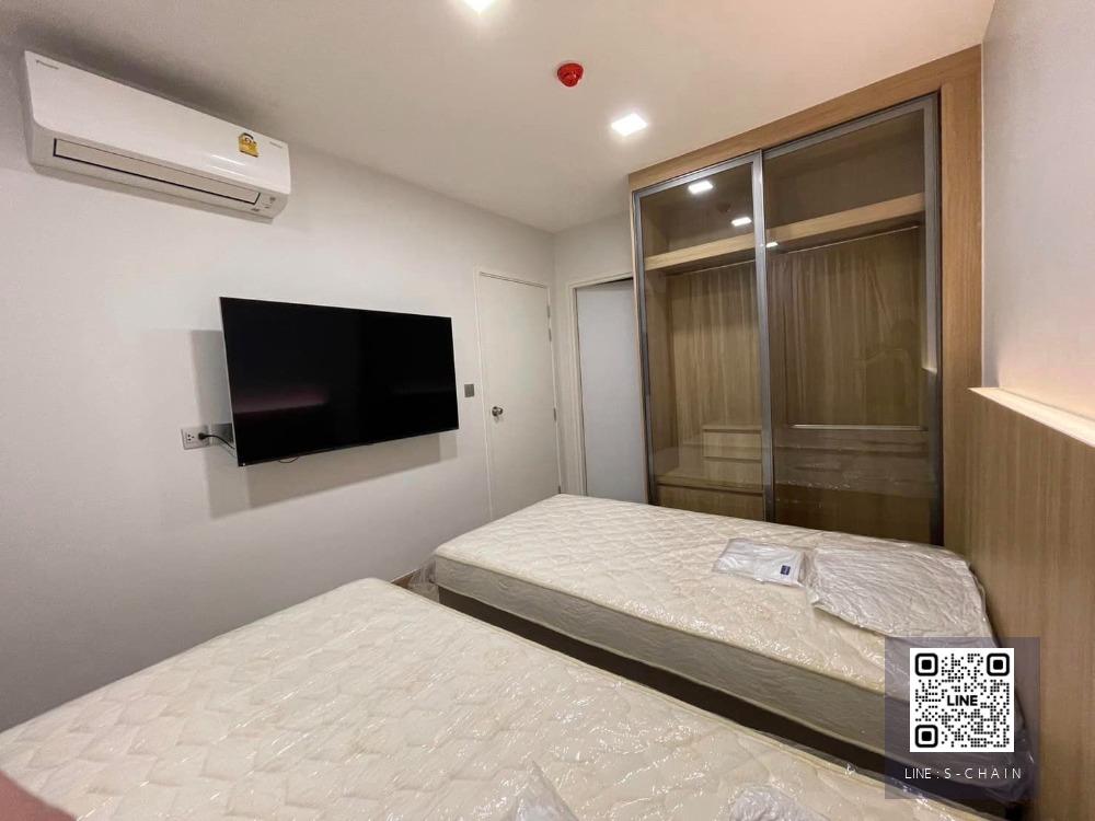 🌈🔥FOR RENT>> Kave Salaya>> ห้องมุม ชั้น 7 ตึกA เฟอร์นิเจอร์ครบพร้อมอยู่ เดินทางสะดวก ใกล้ ม.มหิดล #LV-MO972