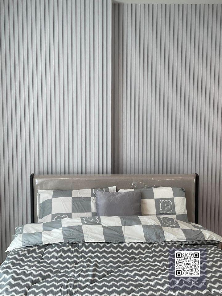 🦋🌸For rent คอนโด ✦Noble Revolve Ratchada 2✦ ชั้น 38 วิวสวย ห้องยิ่งสวยย ตกแต่งครบ ✨💖 #HF1167