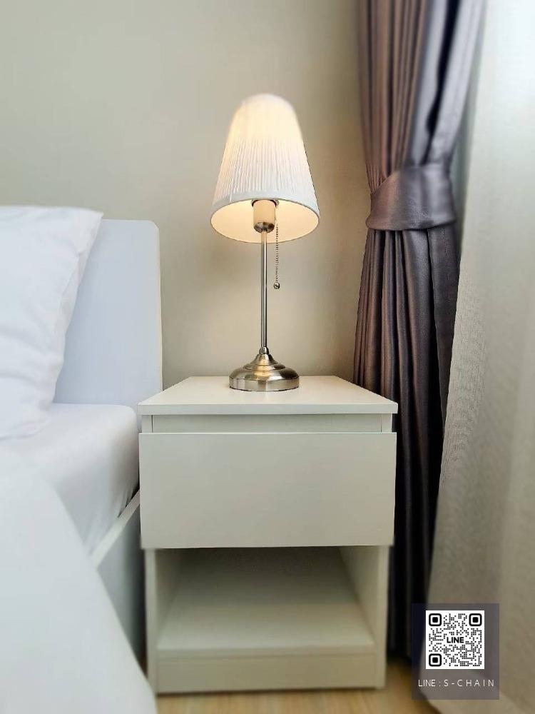 🎀🌈ปล่อยเช่า ✦Metro Sky Bangsue ✦ ตกแต่งสวย พร้อมเข้าอยู่ 🌟✨  #HFUP847