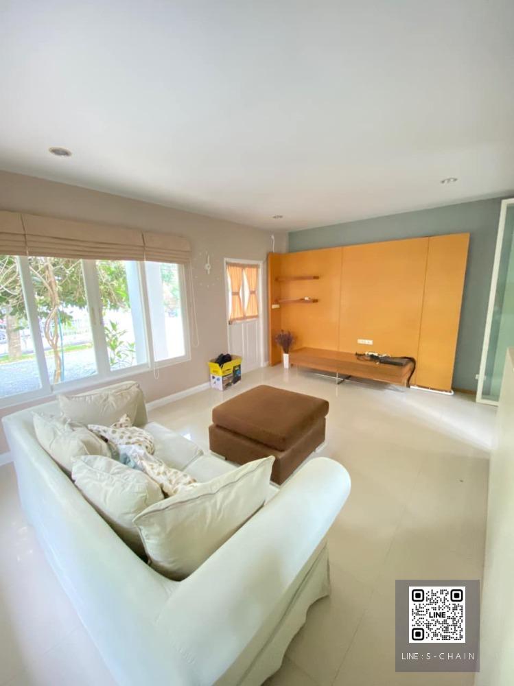 🏡✨บ้านเช่า หมู่บ้าน ✦Perfect Place Ramkhamhang 164✦ 3 ห้องนอน 3 ห้องน้ำ ขนาด 72 ตรว. เข้าออกได้ทั้ง ซอยรามคำแหง164 , ซอยเคหะร่มเกล้า 64 และ ซอยรามคำแหง174📌📌 #FR817