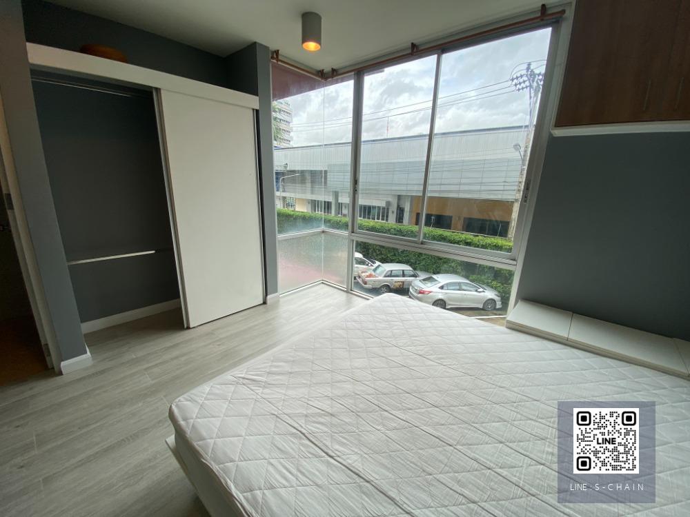 🌇🌠For rent คอนโด ✦The IRIS Rama 9-Srinakarin✦พร้อมสิ่งอำนวยความสะดวกครบครัน💥 #HF1270