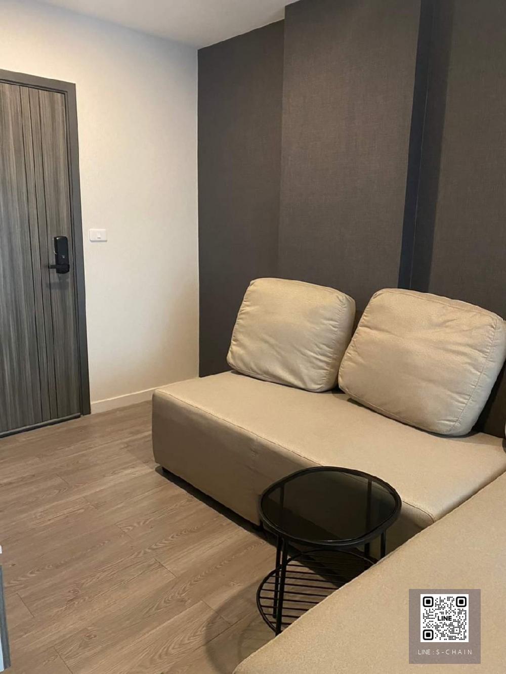 🍁คอนโด ให้เช่า🍁B - Loft สุขุมวิท 107ขนาดห้อง 28 ตร.ม. ชั้น 2 #Mo-430