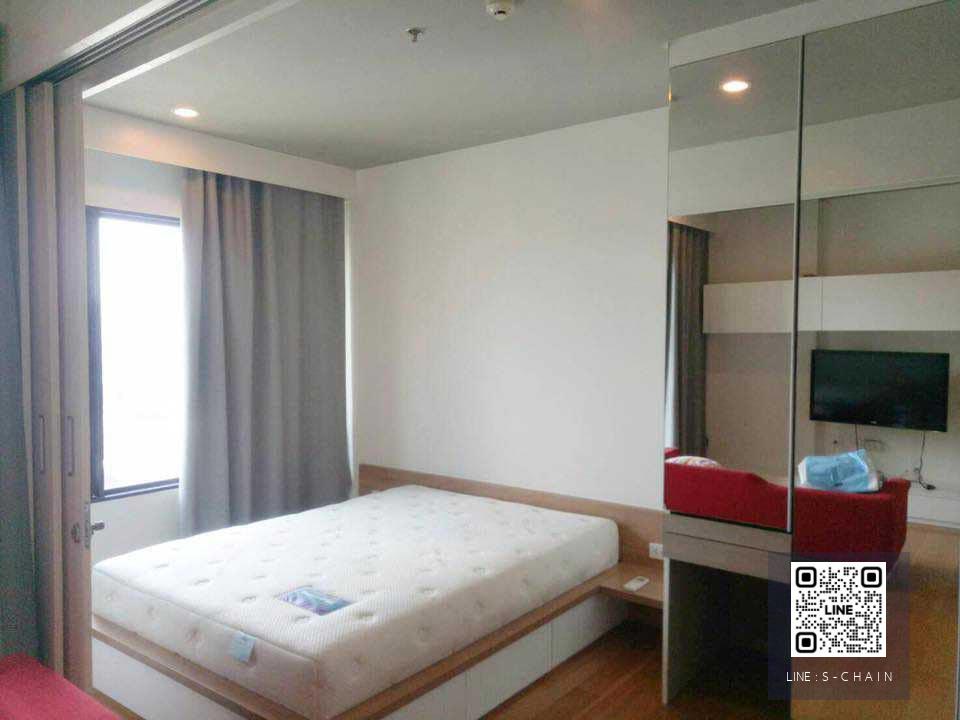 🌸For rent คอนโด ✦Blocs 77 Sukhumvit77✦ ชั้น 19 1 ห้องนอน ห้องวิวสระ🌟✨  #HF777