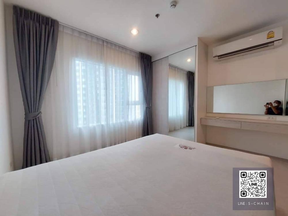 CONDO FOR RENT>> Aspire Erawan >> ใกล้ BTS เอราวัณ #MO-2032