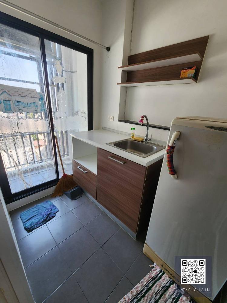 FOR RENT>> The Tree Interchange>> ชั้น 11 ตึก A ติด MRT เตาปูน #LV-MO049