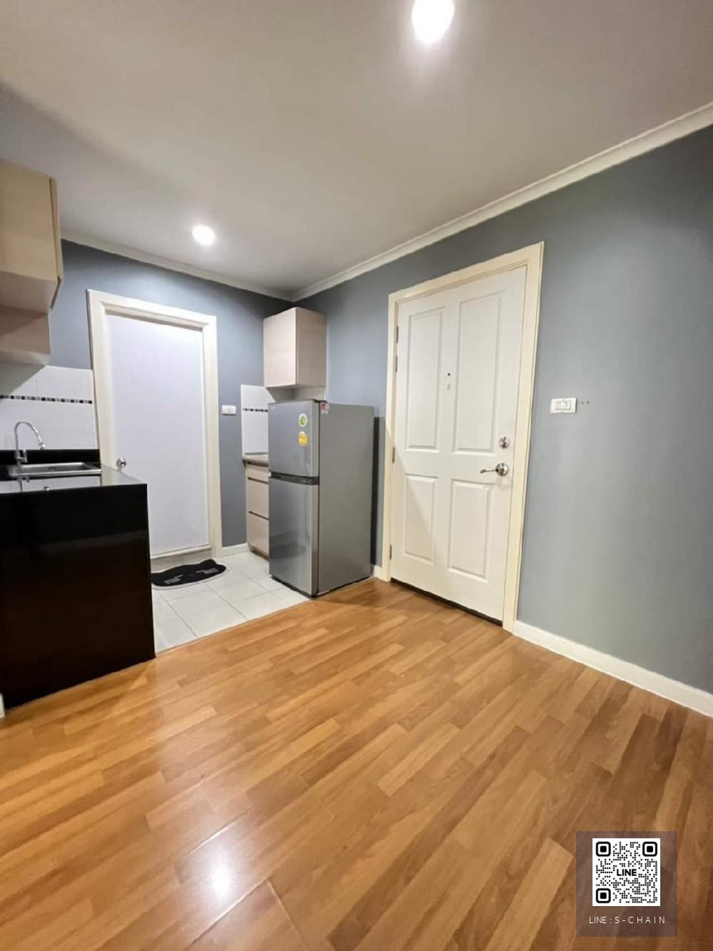 🌟 คอนโด ให้เช่า 🌟Lumpini RiverSide  พระราม 3ขนาดห้อง 28.50 ตร.ม. ชั้น 10#MO-570