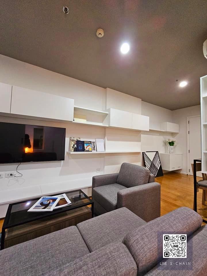 💖For rent คอนโด ✦Blocs 77✦ ห้องใหญ่ 40.20 Sqm. ตกแต่งใหม่ทั้งห้อง 💗🥰  #HF1464