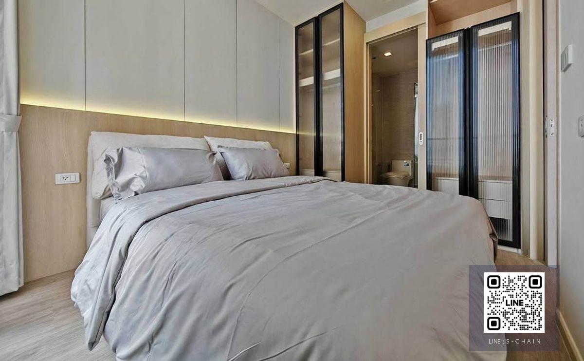 ⭐📢FOR RENT>> Noble State 39 🔥1 Bedroom ขนาดห้อง 30 ตารางเมตร ชั้น 24 ห้องใหม่ แต่งสวย  ยังไม่เคยมีคนเช่า ใกล้ BTS พร้อมพงษ์ 550 เมตร  M District #LV-MO1975