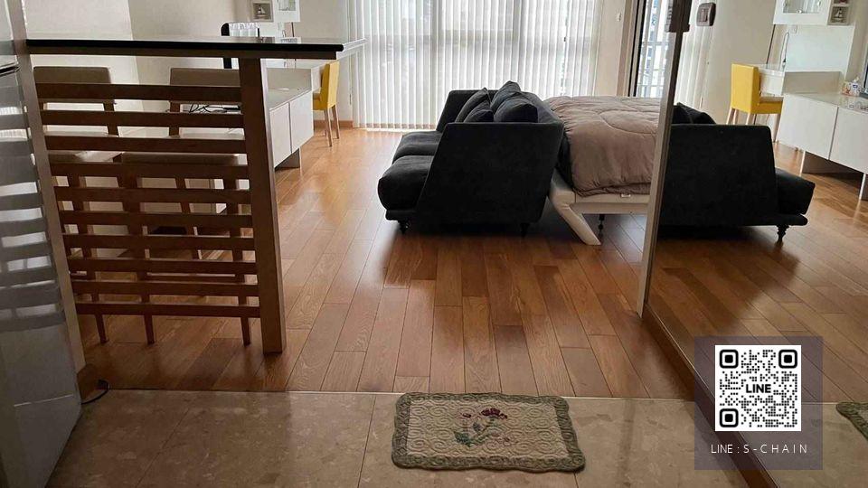 CONDO FOR RENT>> Sathorn Gardens Condominium>> ใกล้ BTS ศาลาแดง / MRT สีลม #MO-1568