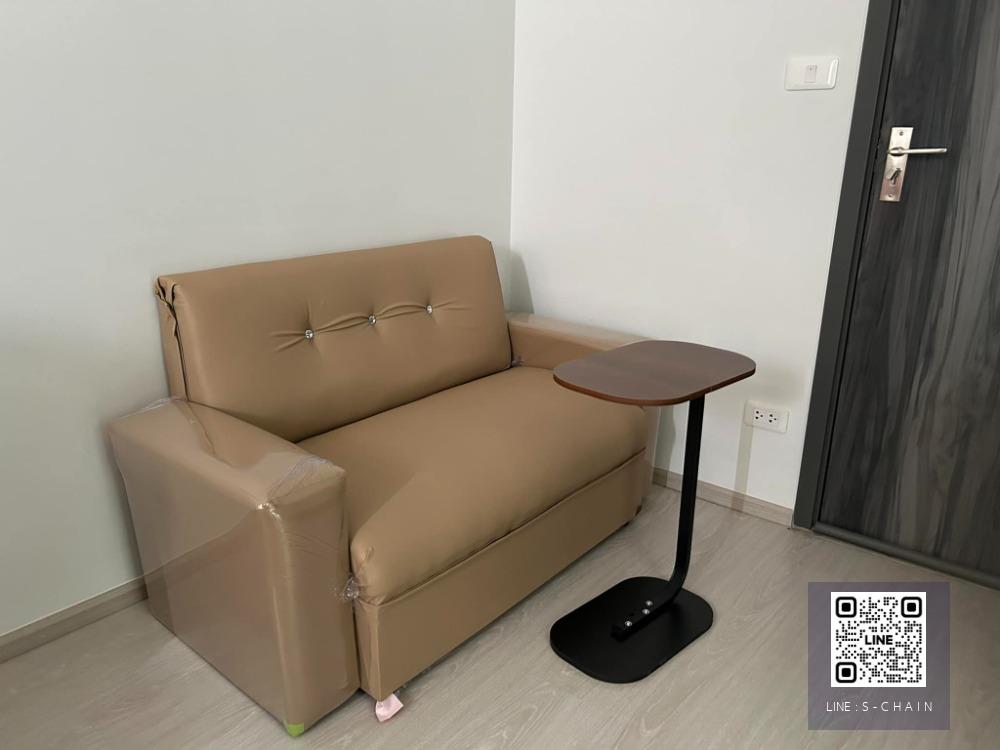 🌈For rent คอนโด ✦Elio Del Nest✦ 🛌🚪ห้อง Studio สวย ใกล้ BTS อุดมสุข  #HF2107