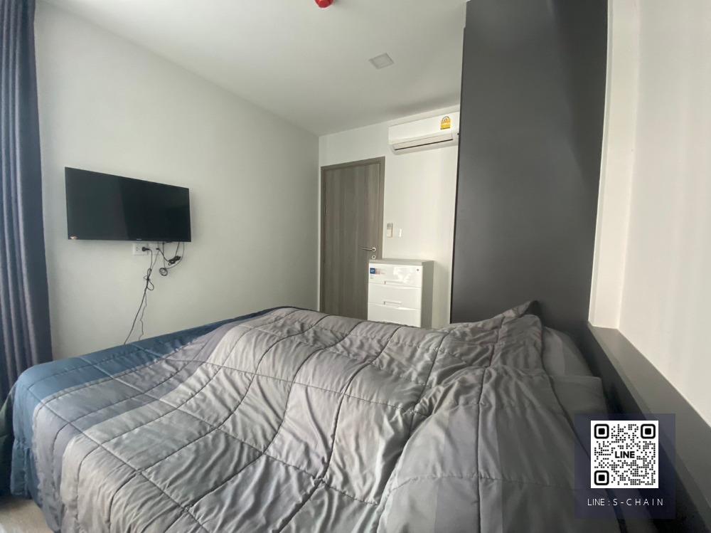 🌈🌟For rent คอนโด ✦ Notting Hill Jatujak Interchange ✦ 2 ห้องนอน ตกแต่งครบสวยยย🍄 ใกล้ BTS หมอชิต  #HF374