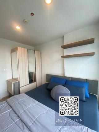 💖👍FOR RENT>> The Base Chaengwattana>> ตึก B ชั้น 28 ห้องชั้นบนสุด ลมดี วิวคลองประปา ไม่มีตึกบัง ใกล้ศูนย์ราชการแจ้งวัฒนะ #LV-MO622