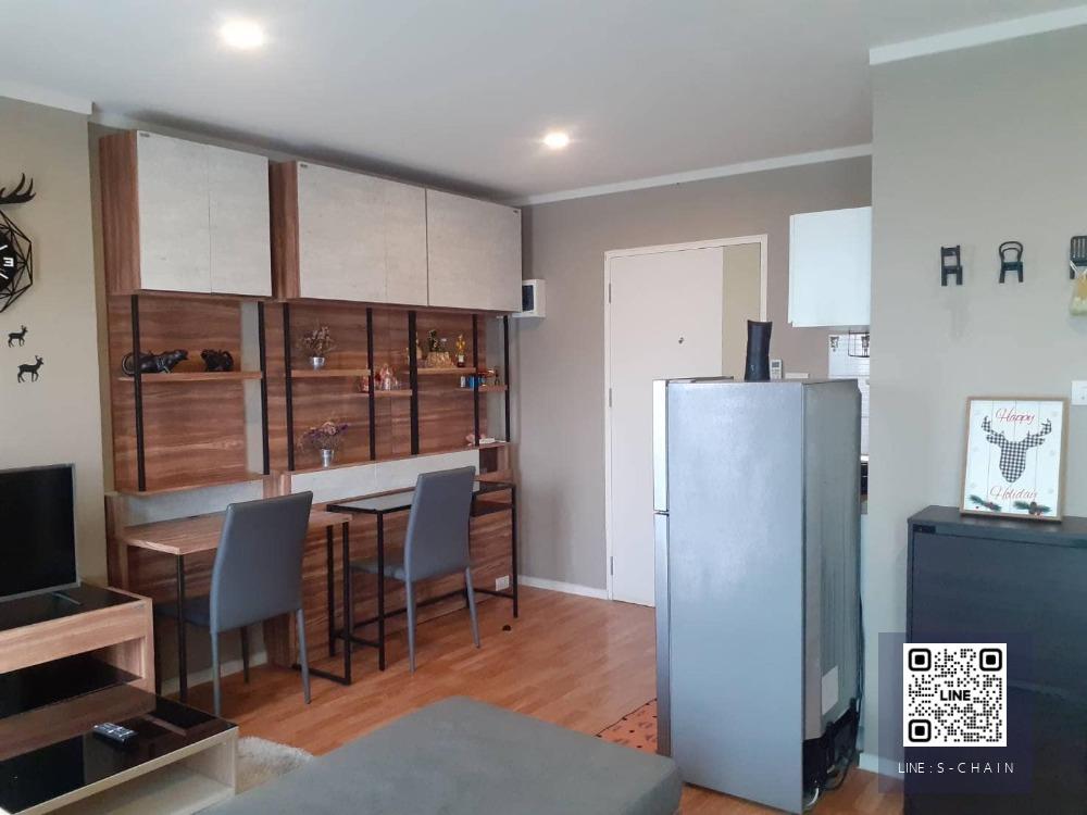 🌈For rent คอนโด ✦Lumpini Ville Sukhumvit 76 - Bearing Station✦ห้องสวย วิวดี ลมแรงเย็นสบาย🌟✨ #HF1849