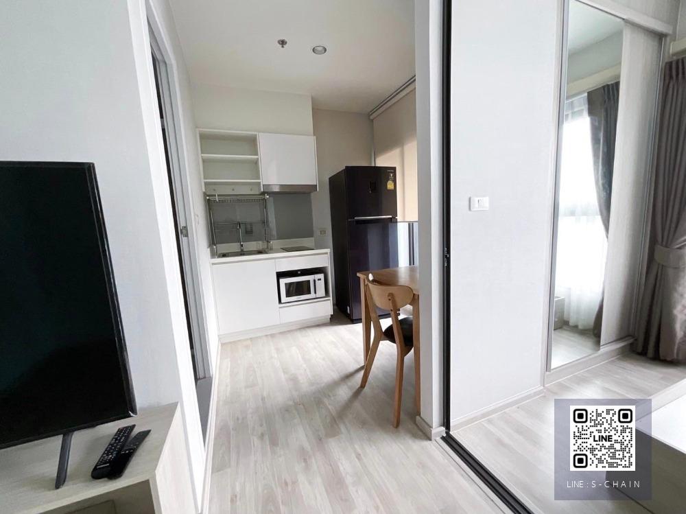 ⛅️For rent คอนโด ✦The Privacy Rama 9✦ ราคาดี ห้องสวยเฟอร์นิเจอร์ครบครัน 💥 #HF1899