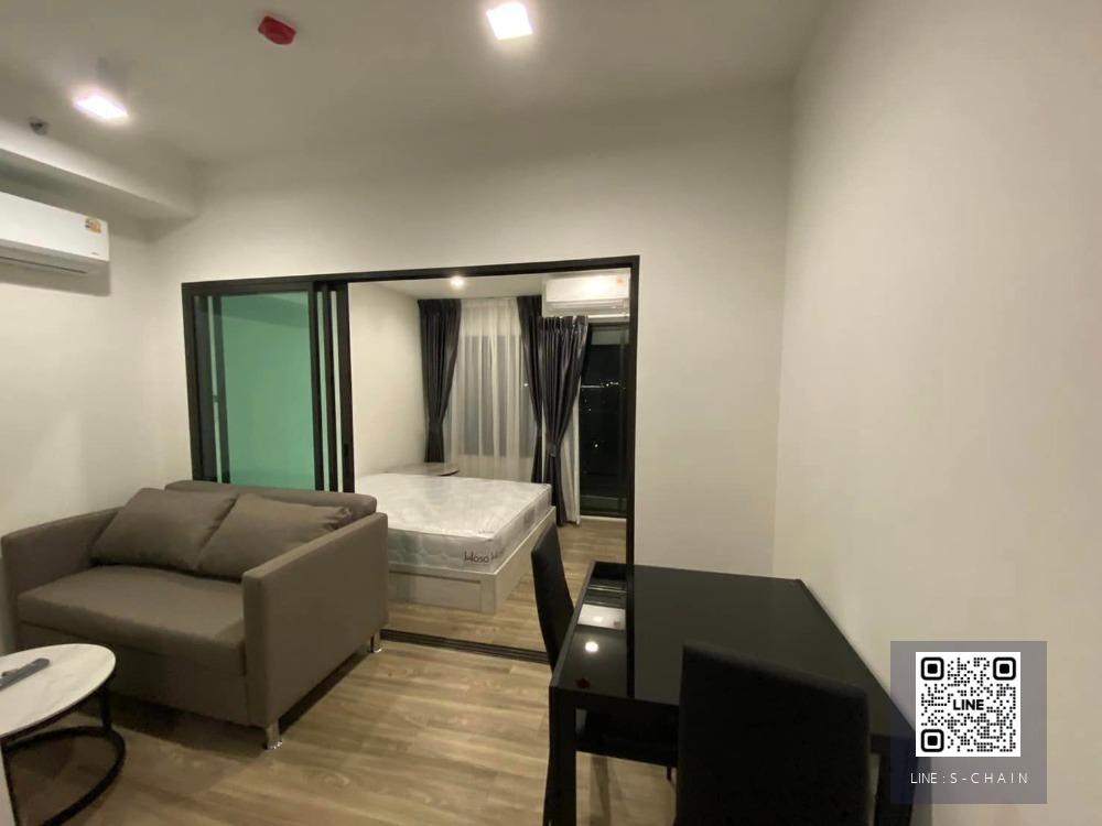 🎉✨FOR RENT>> Rich Park Terminal @Phaholyothin 59>> คอนโด สไตล์ Modern Hybrid  ขนาด 29 ตร.ม. เดินทางสะดวก ติด BTS อนุสาวรีย์หลักสี่ #LV-MO520