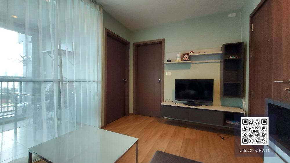 🍀🌈FOR RENT>> The Base Sukhumvit 77>> อาคาร A ชั้น 6 ติดปากซอยอ่อนนุช 1/1 ใกล้รถไฟฟ้า BTS อ่อนนุช ชั้นเดียวกับฟิตเนส สระว่ายน้ำ #LV-MO1191