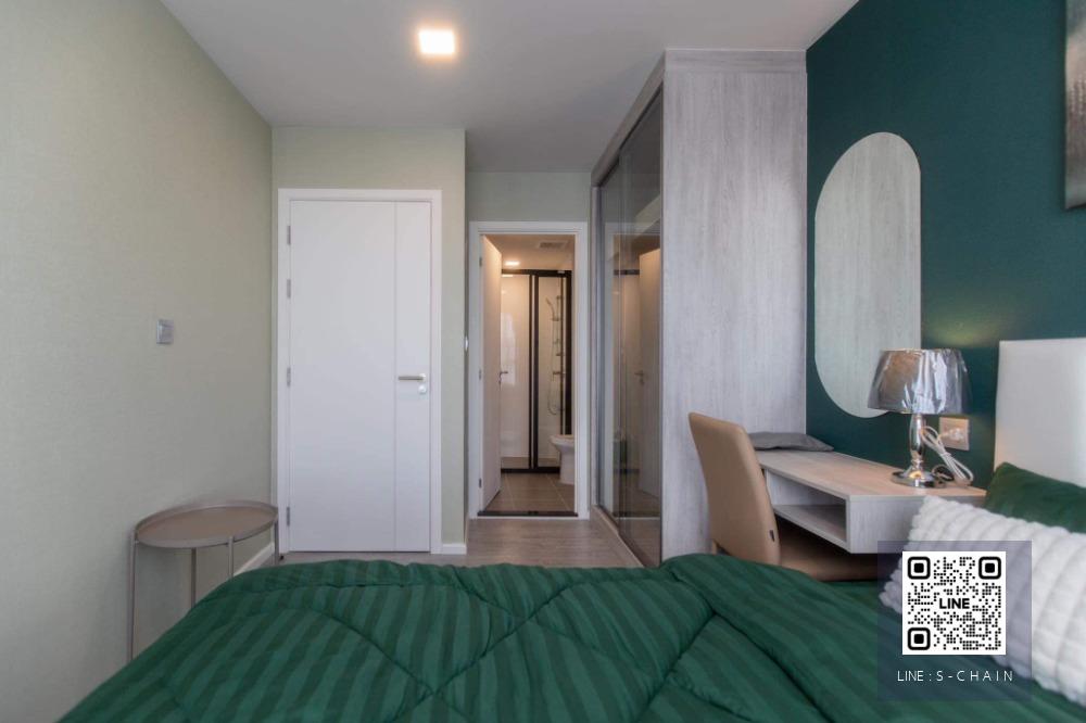 🌸For rent คอนโด ✦Atmoz Tropicana Bangna✦ ห้องสวย ส่วนกลางจัดเต็ม 🌸สระว่ายน้ำ 2 สระ คอนโดสไตล์รีสอร์ท🌸  #HF1000