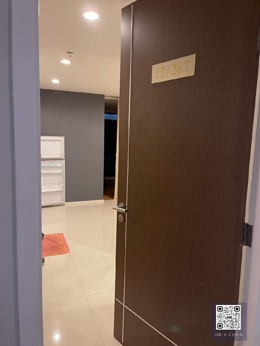 🍁คอนโดให้เช่า🍁15 Sukhumvit Residenceขนาดห้อง 54 ตร.ม. ชั้น 14 #Mo-169