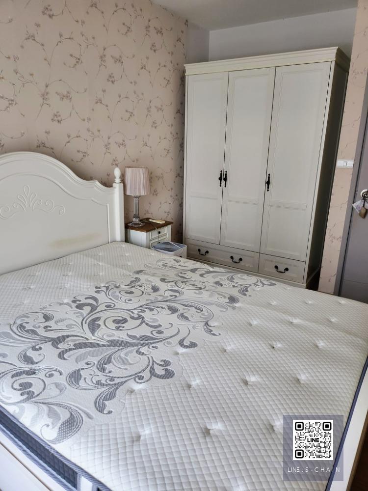 ✨💖For rent คอนโดทำเลดี✦ Thru Thonglor✦ ห้องสวยมากกก ตกแต่งครบ เข้าอยู่ได้เลย💥  #HF859