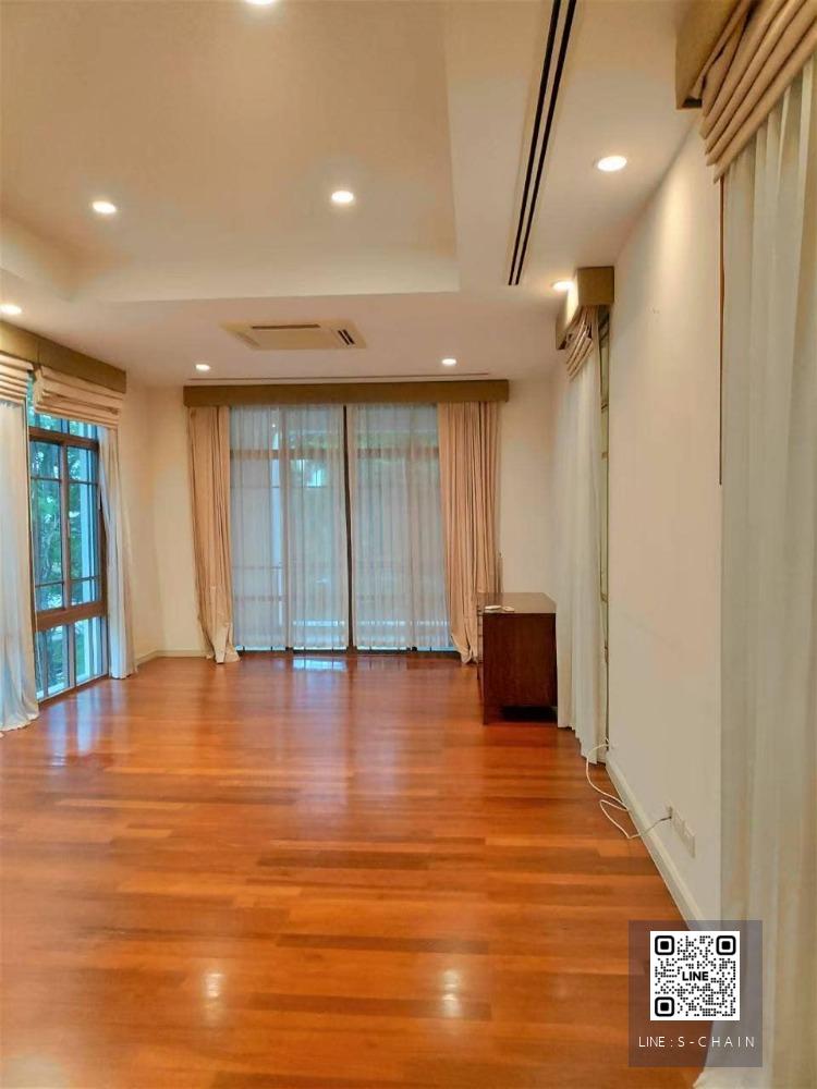 ⚡️🏡For rent บ้านเดี่ยว ✦บ้านแสนสิริ สุขุมวิท 67 ✦🌈 บ้านหลังใหญ่ตกแต่งสวยครบ 4 ห้องนอน พร้อมที่จอดรถ 3 คัน🌈   #HF836