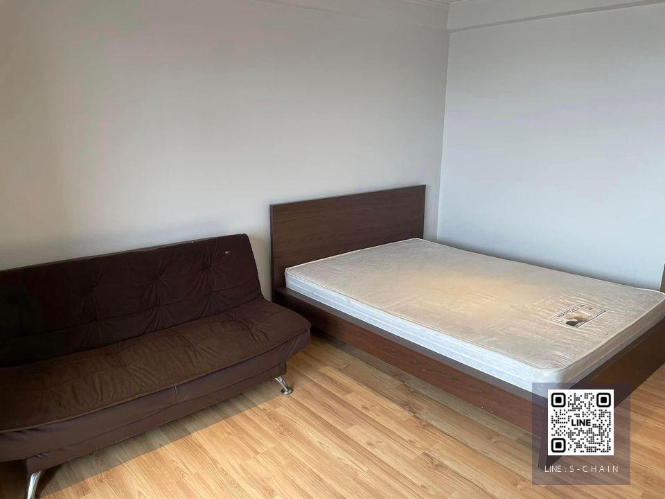 😊💥For rent คอนโด ✦Regent Srinakarin Tower✦เฟอร์นิเจอร์และเครื่องใช้ไฟฟ้า 🚆ใกล้ AR﻿L หัวหมาก #HF436