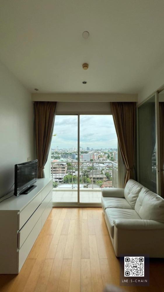 🌺🔥FOR RENT>> Wind Ratchayothin>> 📢ห้องเงียบสงบมาก ชั้น 10 ห้องโปร่งสูง วิวสวย ติด เมเจอร์ รัชโยธิน / BTS รัชโยธิน #LV-MO1145