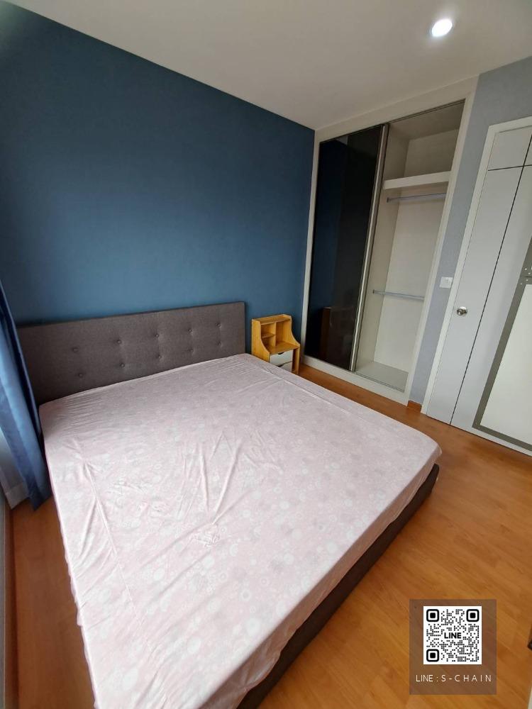 🎉☀️For rent คอนโด ✦The President Sukhumvit - Samut Prakan✦ ชั้น 16 วิวสวย เครื่องใช้ไฟฟ้าครบ😊💥 #HF2074