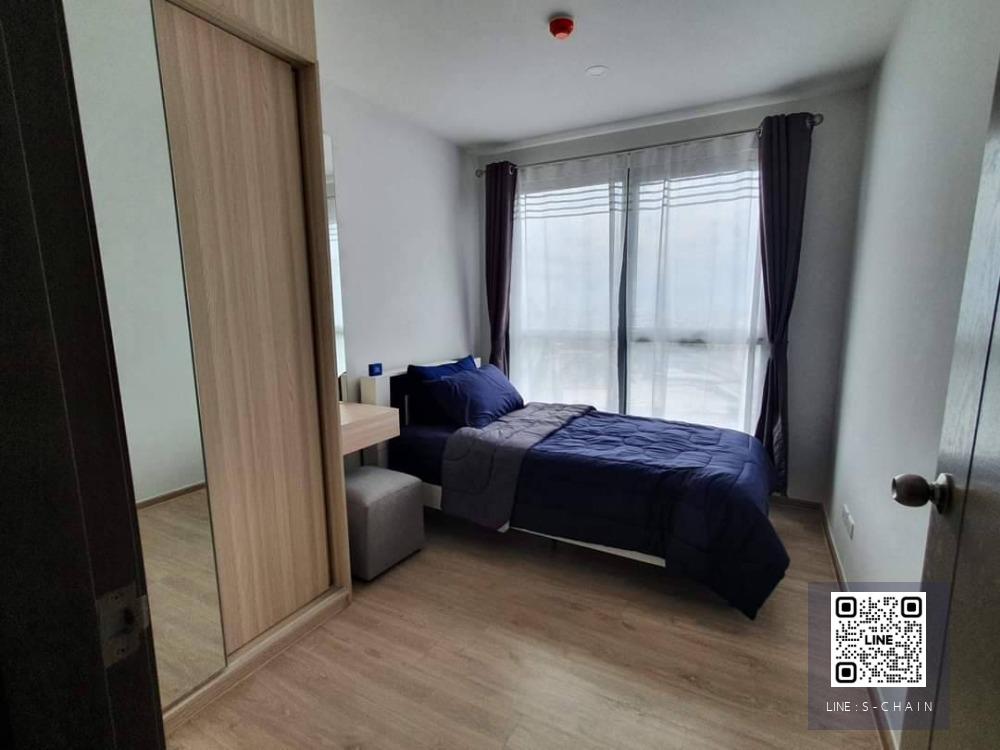 😊💥For rent คอนโด ✦IDEO O2✦ 2 ห้องนอน ชั้นสูง แต่งครบพร้อมลากกระเป๋าเข้าอยู่ได้เลย😊💥  #HF1676