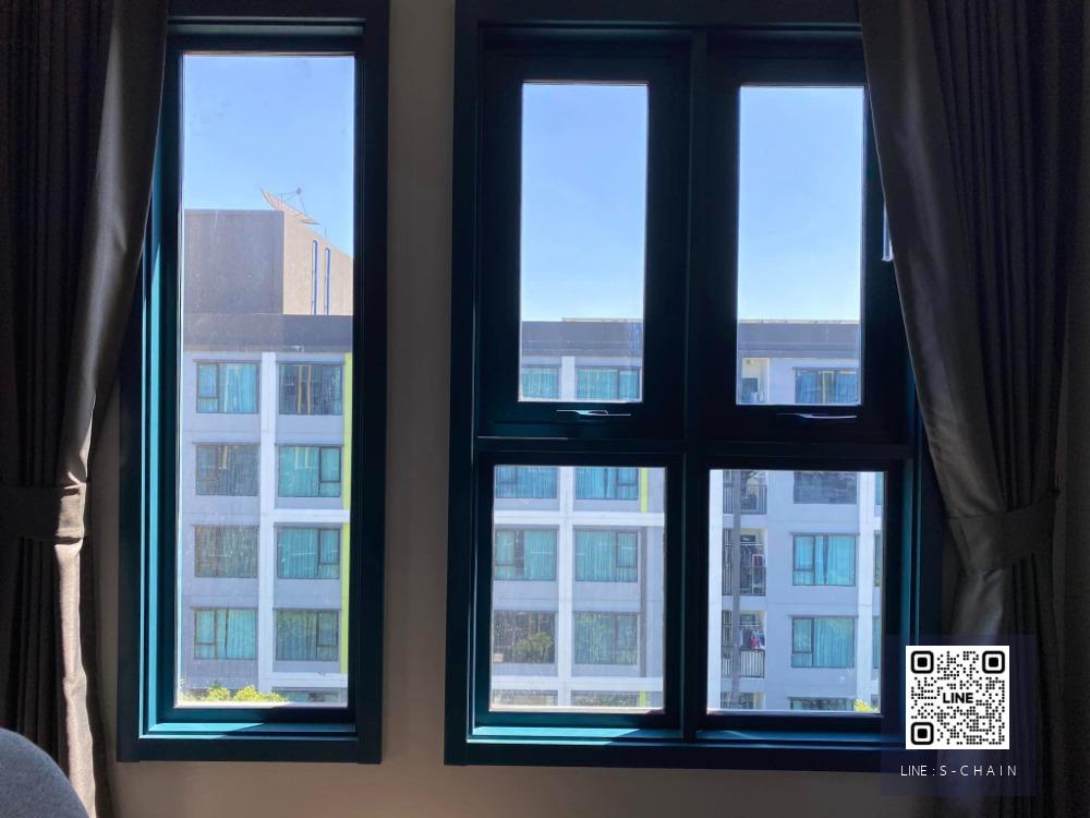 🎉For rent คอนโด ✦The Base Sukhumvit 50✦ ห้องสวยมาก ชั้น 8 ตึก A รีบจองด่วนน!! 🎉 #HF1580