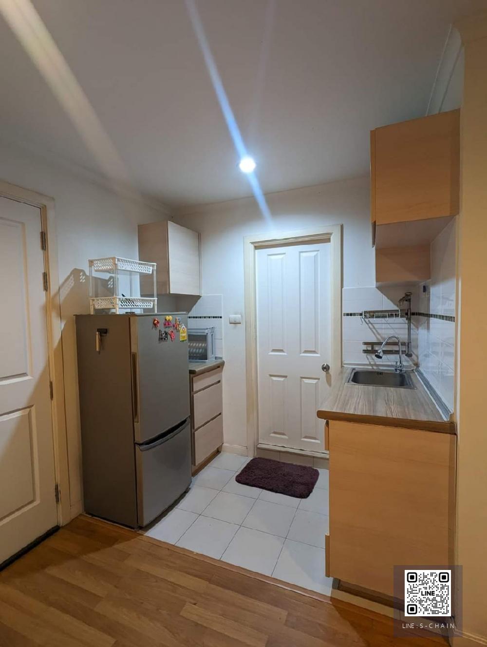 ✨️ คอนโด ให้เช่า ✨️Lumpini Park Riverside Rama3ขนาดห้อง 29.5 ตร.ม. ชั้น 25#MO-1250