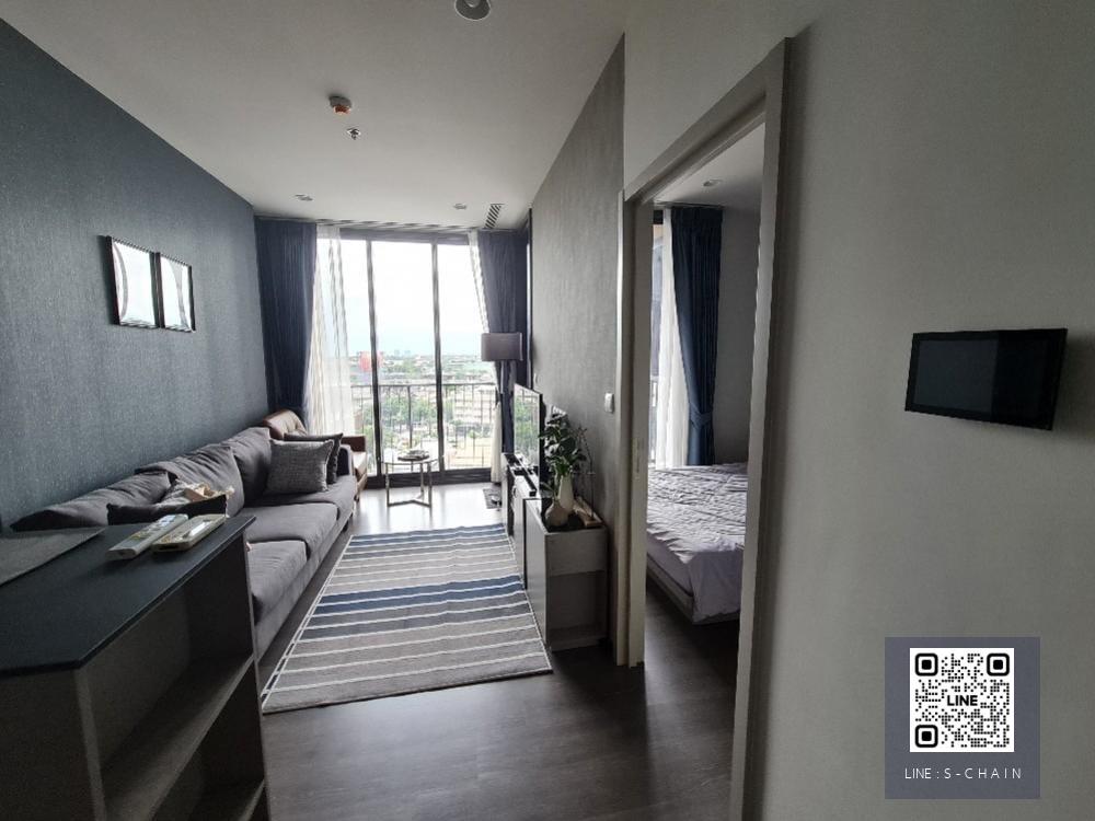 🥰😍For rent คอนโดหรู ย่านทองหล่อ ✦Oka Haus Sukhumvit 36✦ ตกแต่งสวยงาม ห้องกว้างพร้อมอยู่🌈   #HF1115