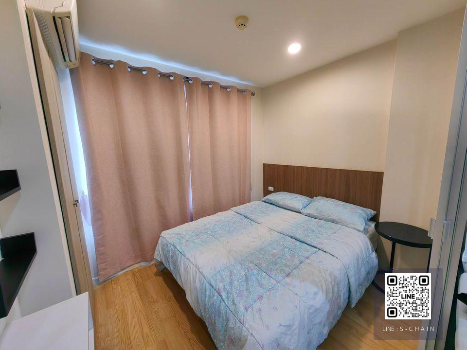 ⛅️For rent คอนโด ✦Lumpini Ville  อ่อนนุช-พัฒนาการ✦ห้องสวย โล่งโปร่งสบาย พร้อมเข้าอยู่🌼☘️  #HF1519