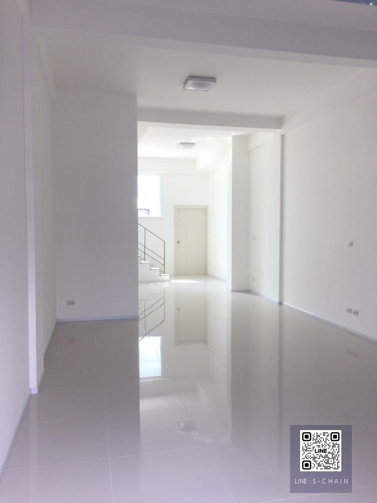 อาคารพาณิชย์ให้เช่า >>  โครงการ Vizio Ramkhamhaeng >> อาคารพาณิชย์ 4 ชั้น ใกล้ MRT ราษฎร์พัฒนา ใกล้ถนนวงแหวนกาญจนาภิเษก #MO-1744