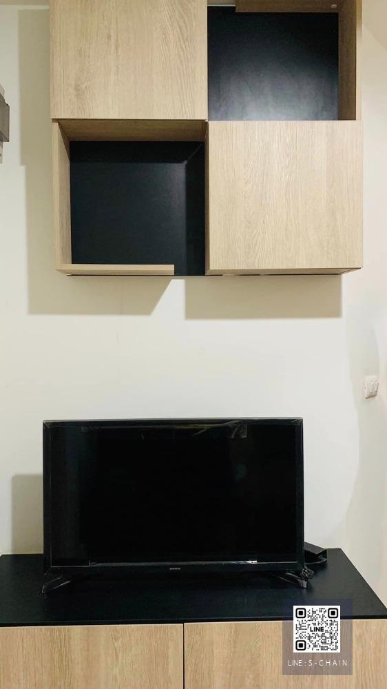 💥For rent คอนโด ✦The Excel Groove Lasalle 52✦ ห้องสวย ราคาดี ตึก C ชั้น 5💥  #HF1372